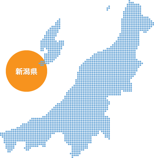 新潟県 改選数