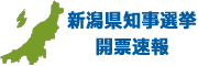 新潟県知事選挙2016