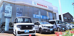 ホンダカーズ_イメージ1