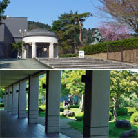 長岡市栃尾美術館