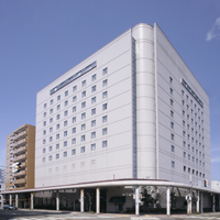 アートホテル 上越