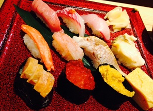 じゅんのすけっちⅡ～jun's sketch～　⑥錦織選手も好きな...