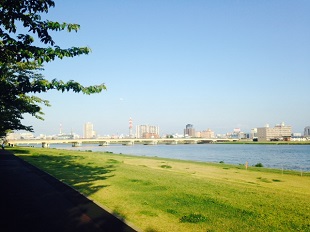 じゅんのすけっちⅡ～jun's sketch～　④触発され...やすらいだ～