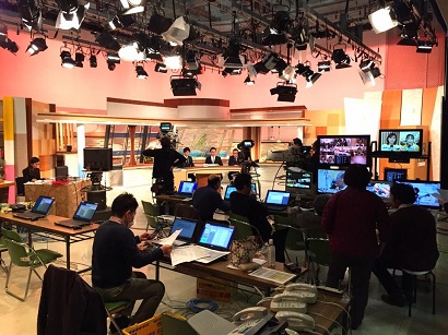 じゅんのすけっちⅡ～jun's sketch～⑩　年末のご挨拶