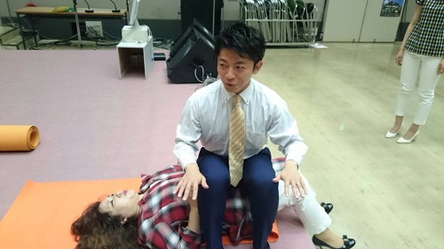 工藤 淳之介「ボイトレ！」