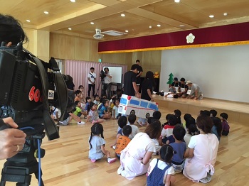 工藤 淳之介「9月9日は...10日は...」