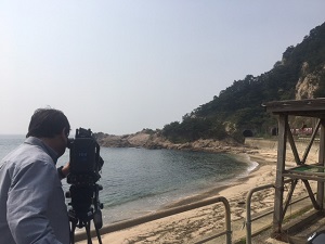 工藤 淳之介「笹川流れを愛し、描く」