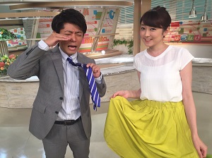 工藤 淳之介「雨で中止...」