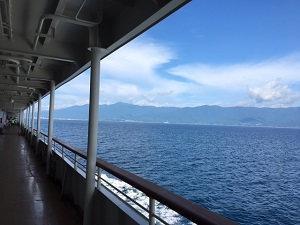 工藤 淳之介「３度目の挑戦、届かず」