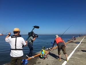 工藤 淳之介「聖籠町ウイーク好評でした♪」