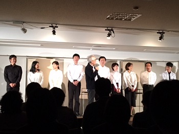 工藤 淳之介「1時間で1年分」