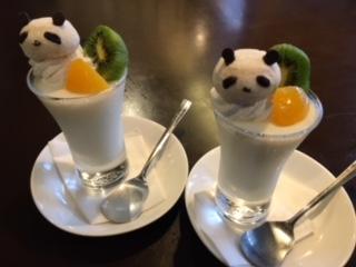 工藤 淳之介「シャンシャーン」