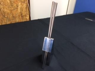 工藤 淳之介「燕発！縦置きの...」