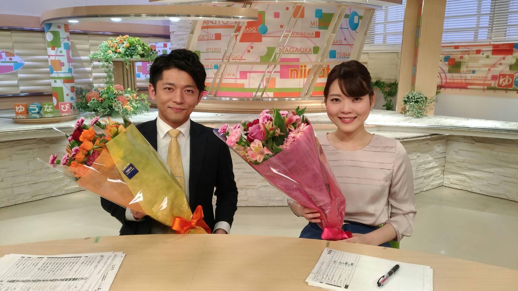 工藤 淳之介 「ゆうなび　ありがとうございました！」