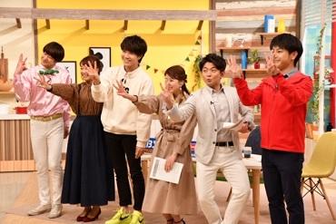 工藤淳之介「けんじゅ＠なじラテ」