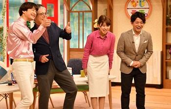 工藤淳之介「新年度！新仕事②なじラテ」