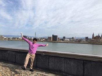 工藤淳之介「日本一簡単な桜中継」