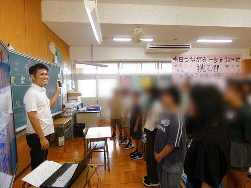 坂部友宏「7月20日(祝)キッズアナウンス講座、参加者募集！！」