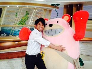 じゅんのすけっちⅡ～jun's sketch～　①新潟にキター(^^)/