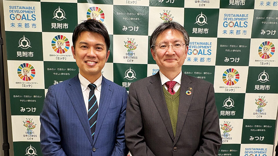 BSN新潟放送アナウンサーの「伝える力」を自治体へ 見附市職員向けに初の「話し方スキル講座」を開催、稲田市長も受講