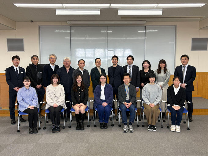 3/5新潟の魅力×縦型ショート動画成果発表会