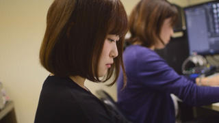 報道部_イメージ２