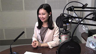 インタビュー 黒崎