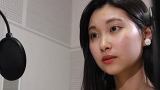 アナウンス部_イメージ２