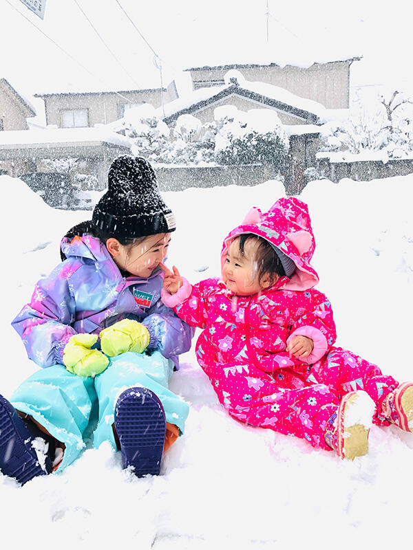 Bsn新潟放送 イベント 第46回新潟県赤ちゃん写真コンテスト 入賞作品発表
