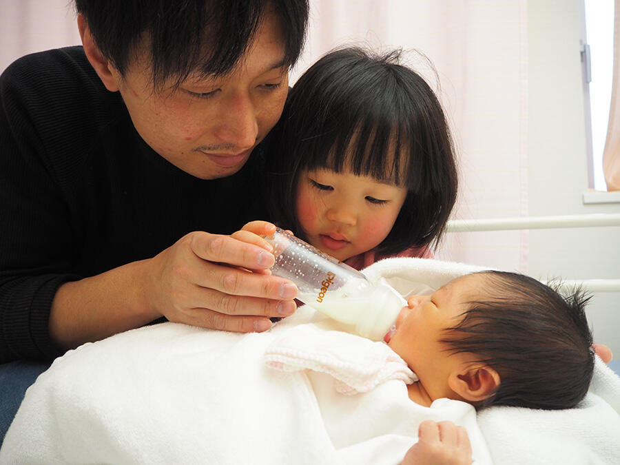 Bsn新潟放送 イベント 第46回新潟県赤ちゃん写真コンテスト 入賞作品発表