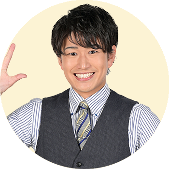 前野 智郎(BSNアナウンサー)