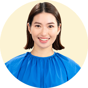 三浦 萌(BSNアナウンサー)