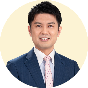 坂部 友宏(BSNアナウンサー)