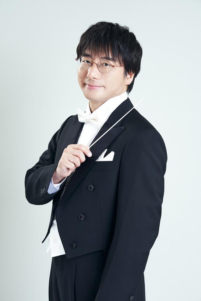 指揮:大井剛史