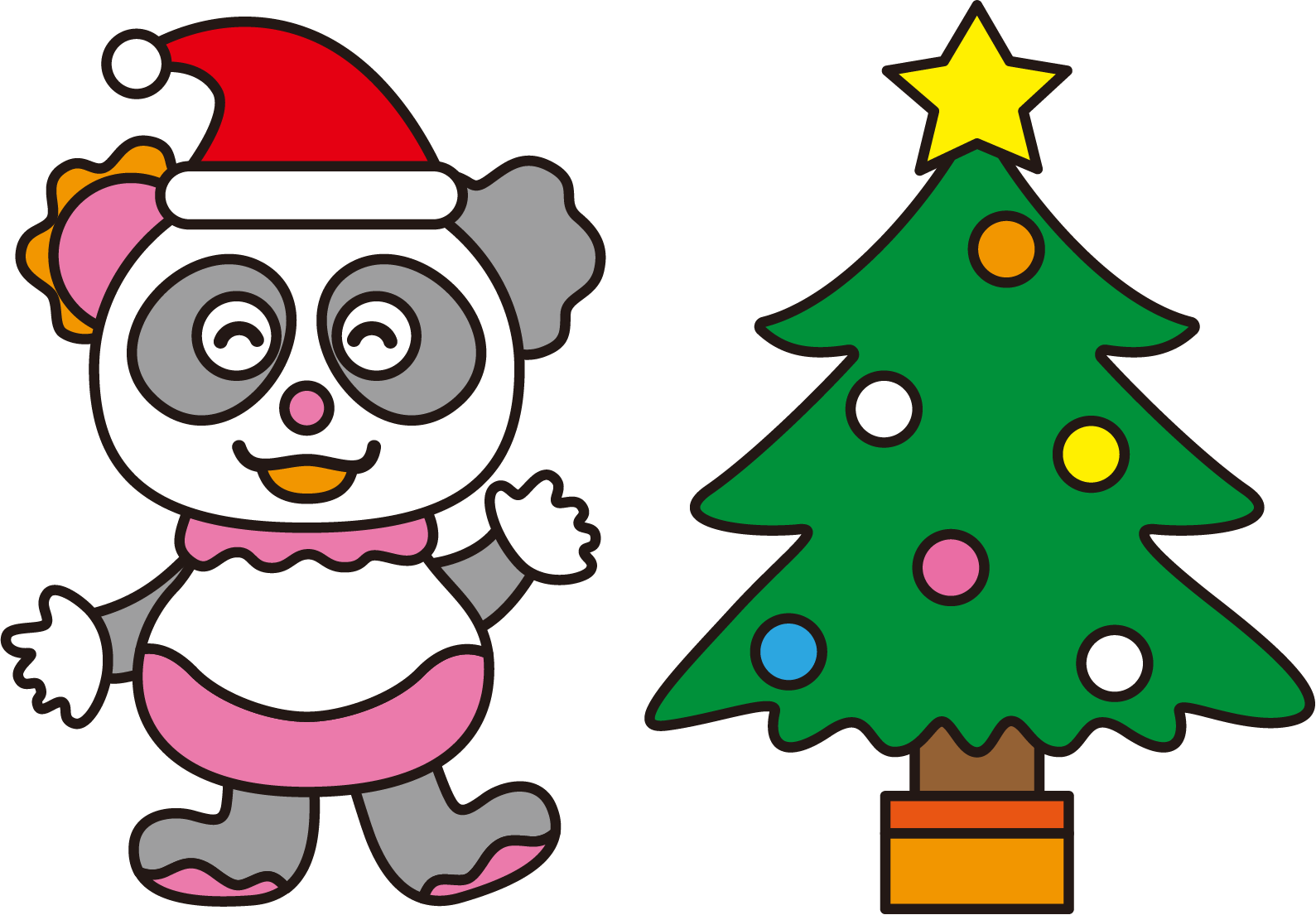 サンタハレッタ