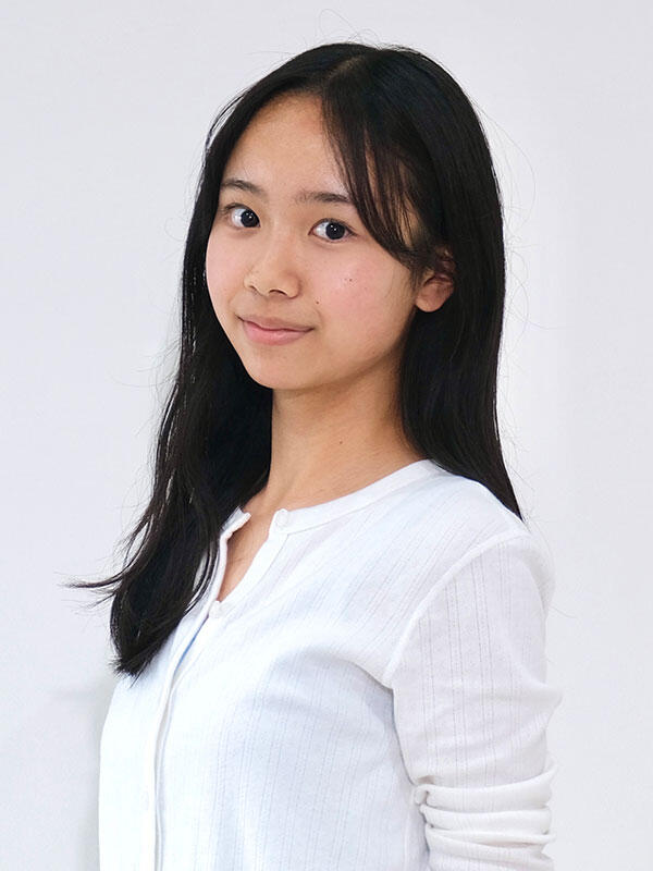 愛琴さん