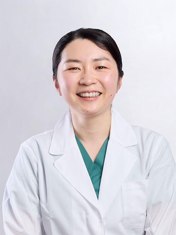 山口真奈子さん