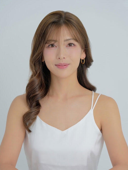 酒井春奈さん