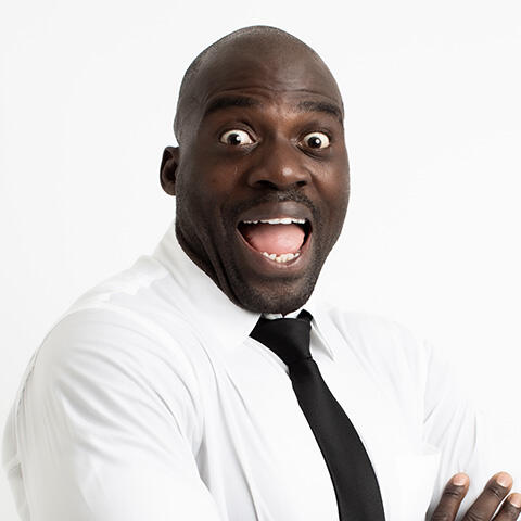 ボビーオロゴン