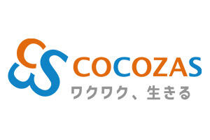ココザス株式会社