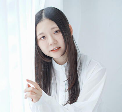 長谷川瑞さん