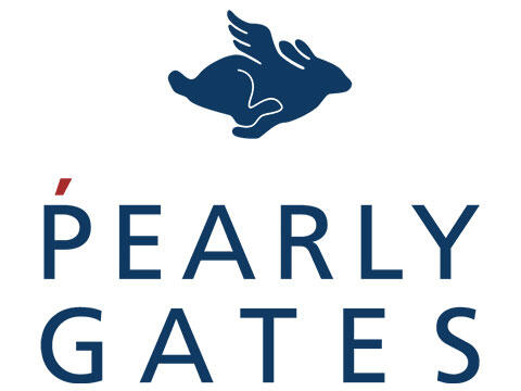 プレセント２_パーリーゲイツ