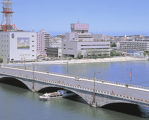 プレセント2_新潟グランドホテル