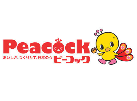 プレセント１_ピーコック　イオン長岡店