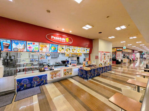 プレセント２_ピーコック　イオン長岡店