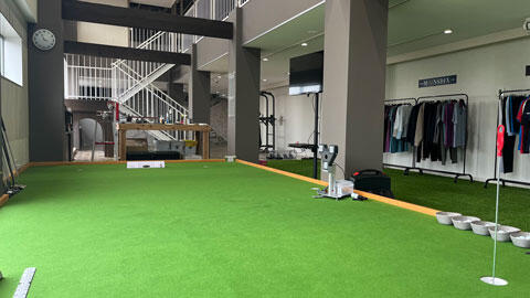 プレセント1_新潟パタースタジオ