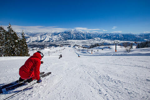 プレセント３_スマイルリゾート