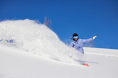 プレセント１_スマイルリゾート