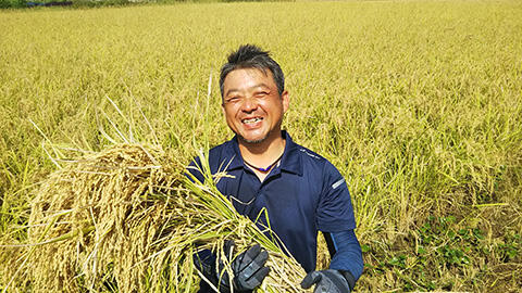 プレセント１_産直とよさか げんき村