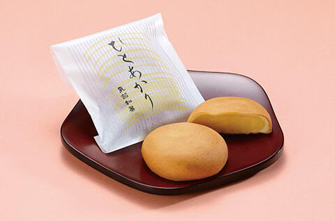 プレセント３_御菓子処 米納津屋